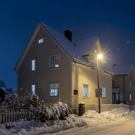 Central, Large And Light In The Middle Of The City * Lillehammer