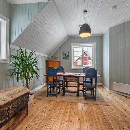 Apartament Central, Large And Light In The Middle Of The City Lillehammer